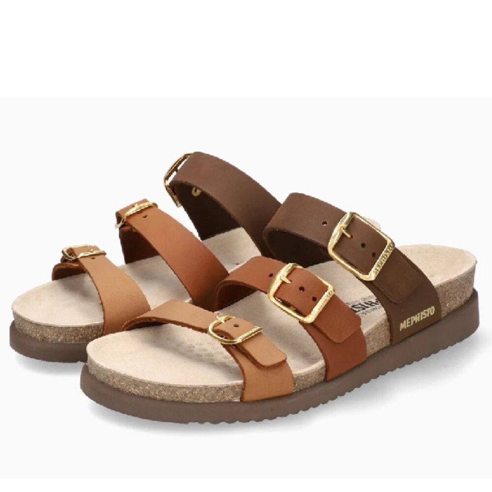 Mephisto Hyacinta Women's Sandal